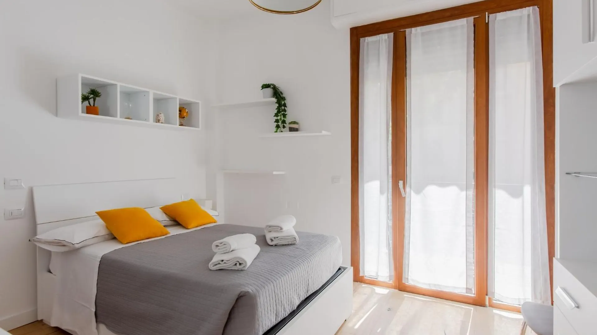 Novella Fiorentina - San Jacopino Apartment Florence