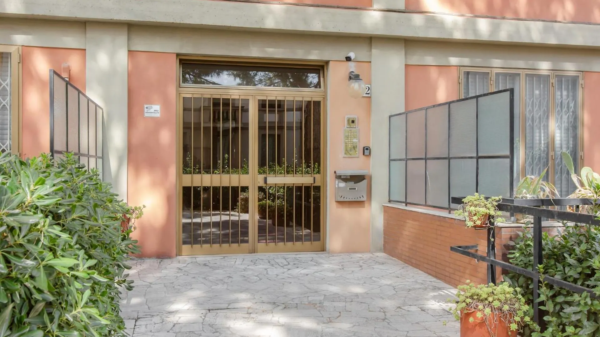 Novella Fiorentina - San Jacopino Apartment Florence