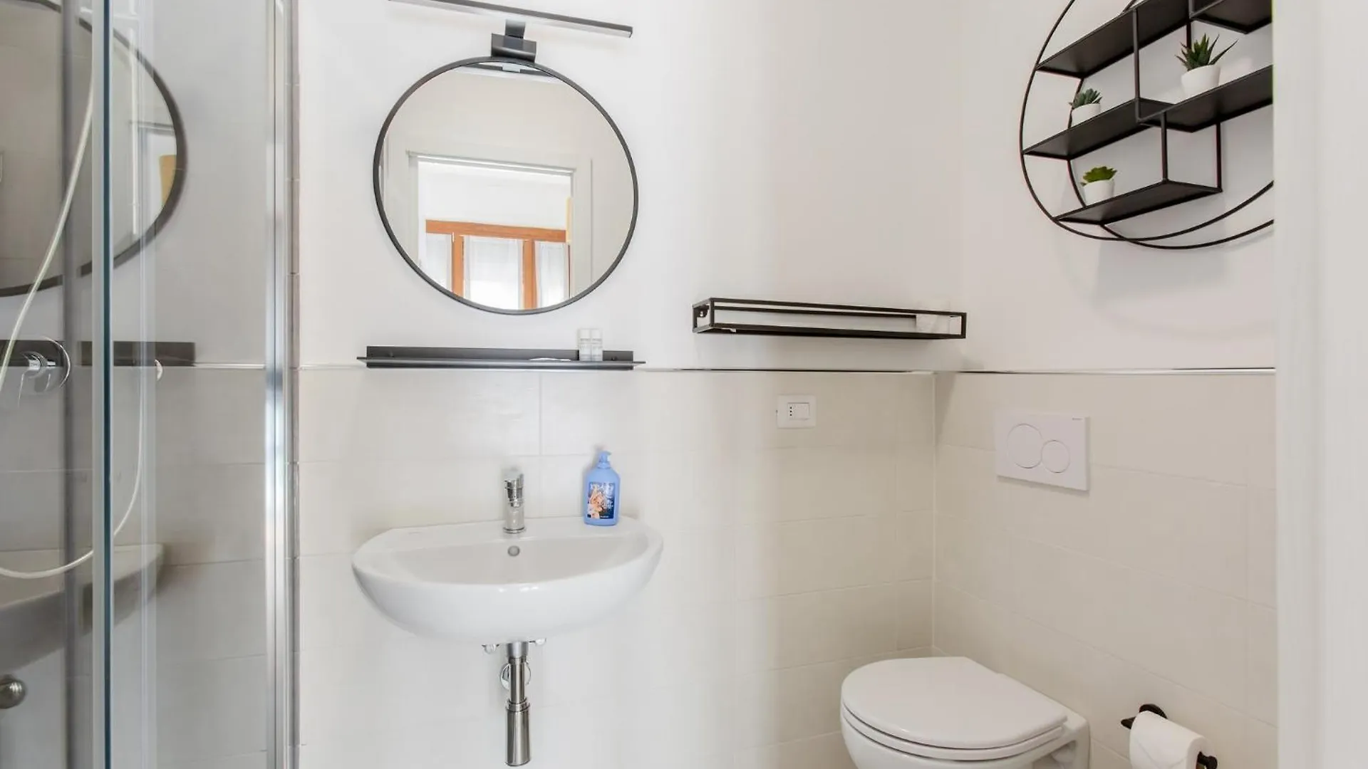 Novella Fiorentina - San Jacopino Apartment Florence