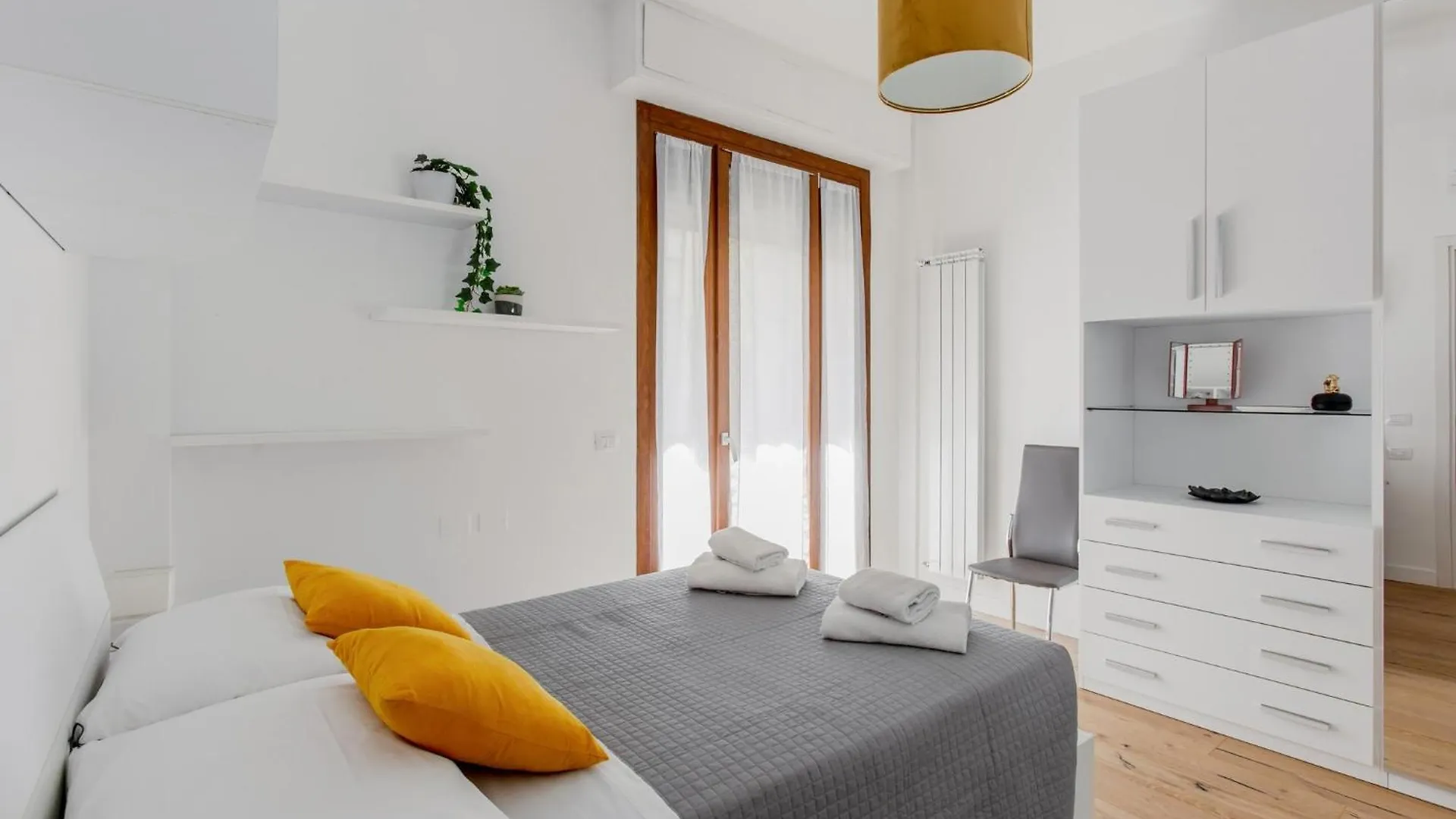 Novella Fiorentina - San Jacopino Apartment Florence 0*,