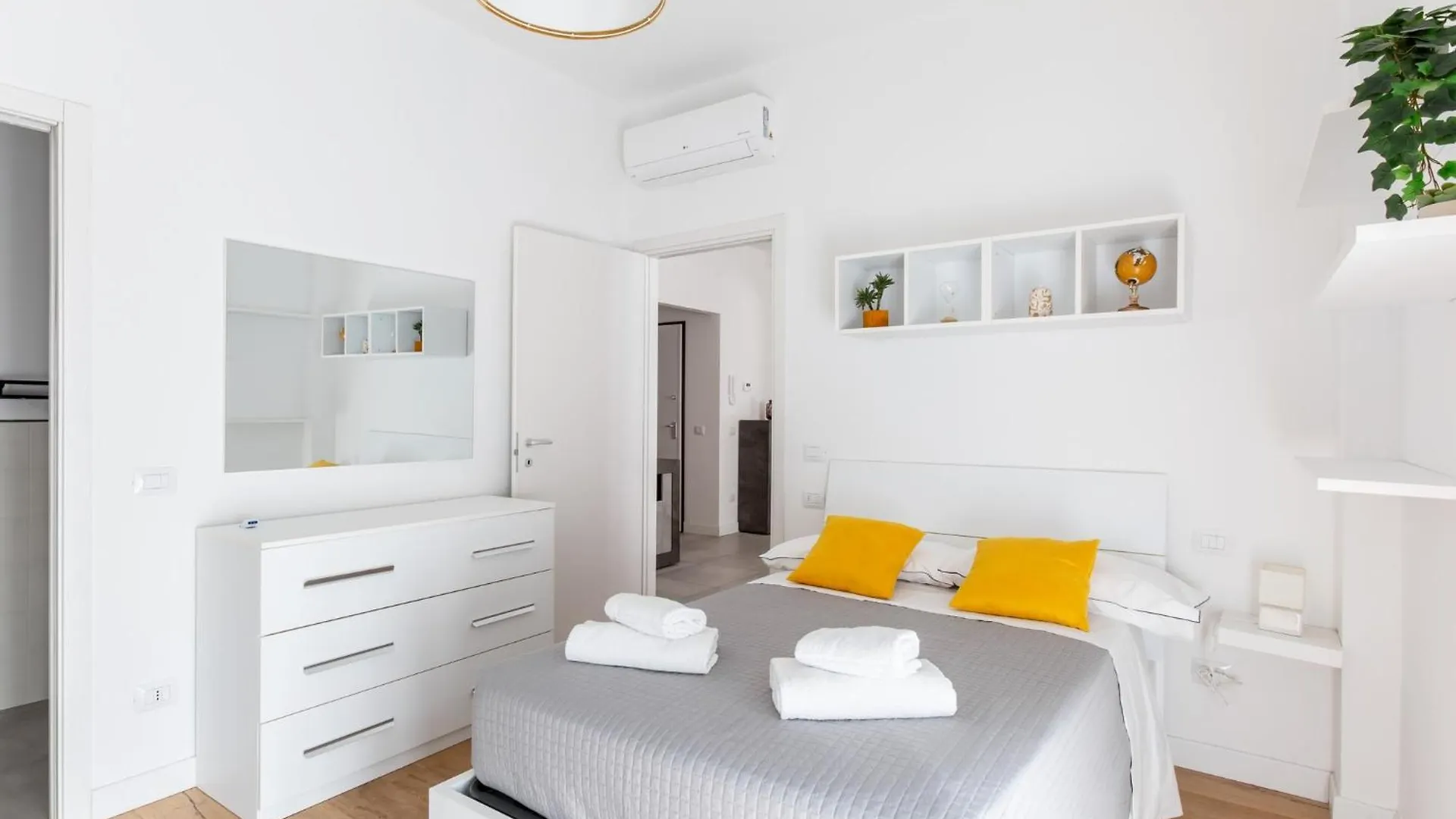 Novella Fiorentina - San Jacopino Apartment Florence 0*,  Italy