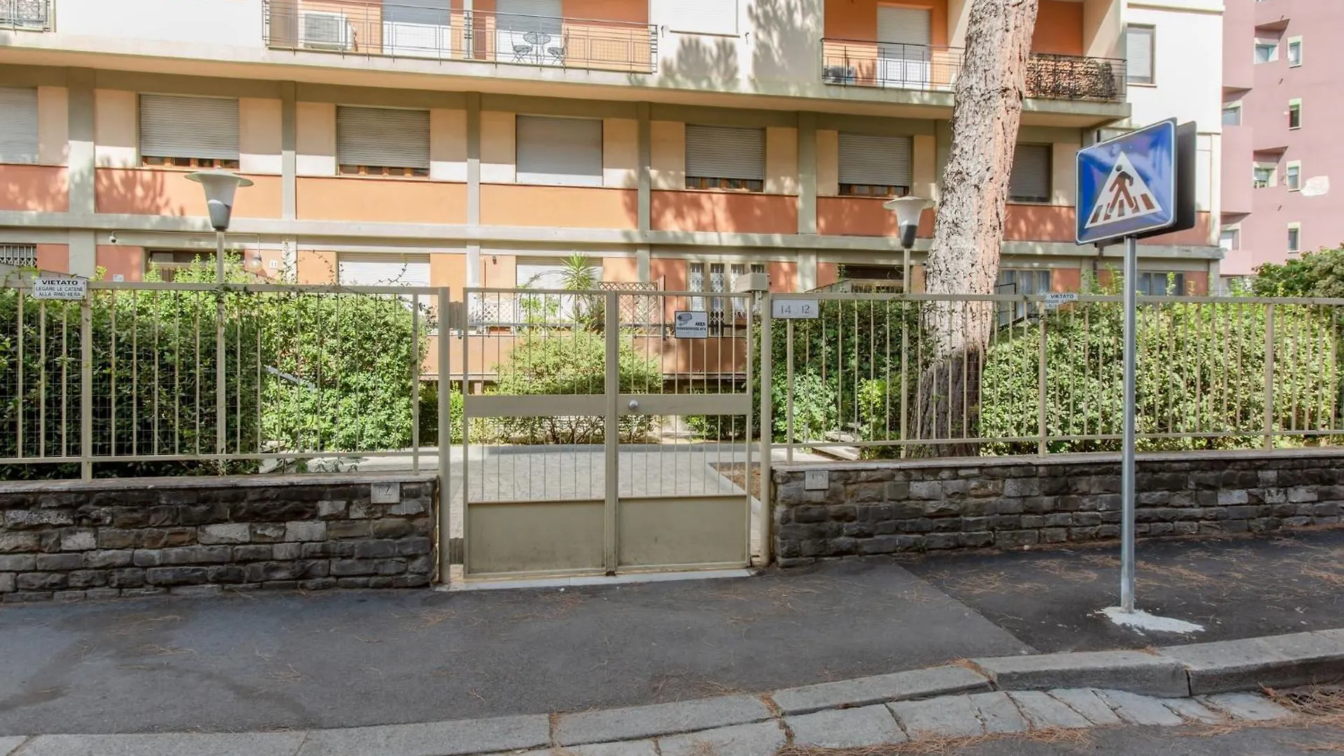 Novella Fiorentina - San Jacopino Apartment Florence