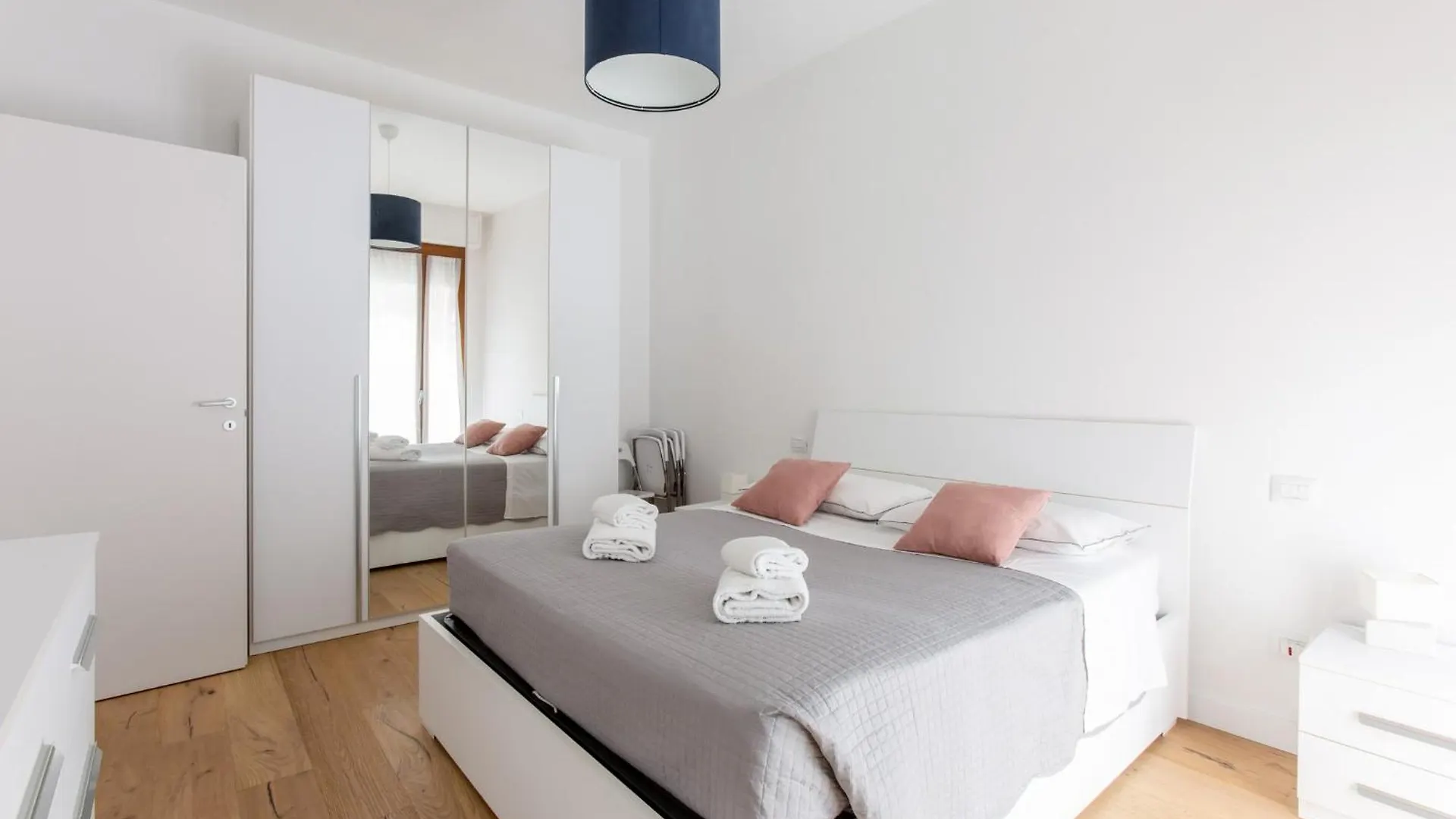 Novella Fiorentina - San Jacopino Apartment Florence Italy