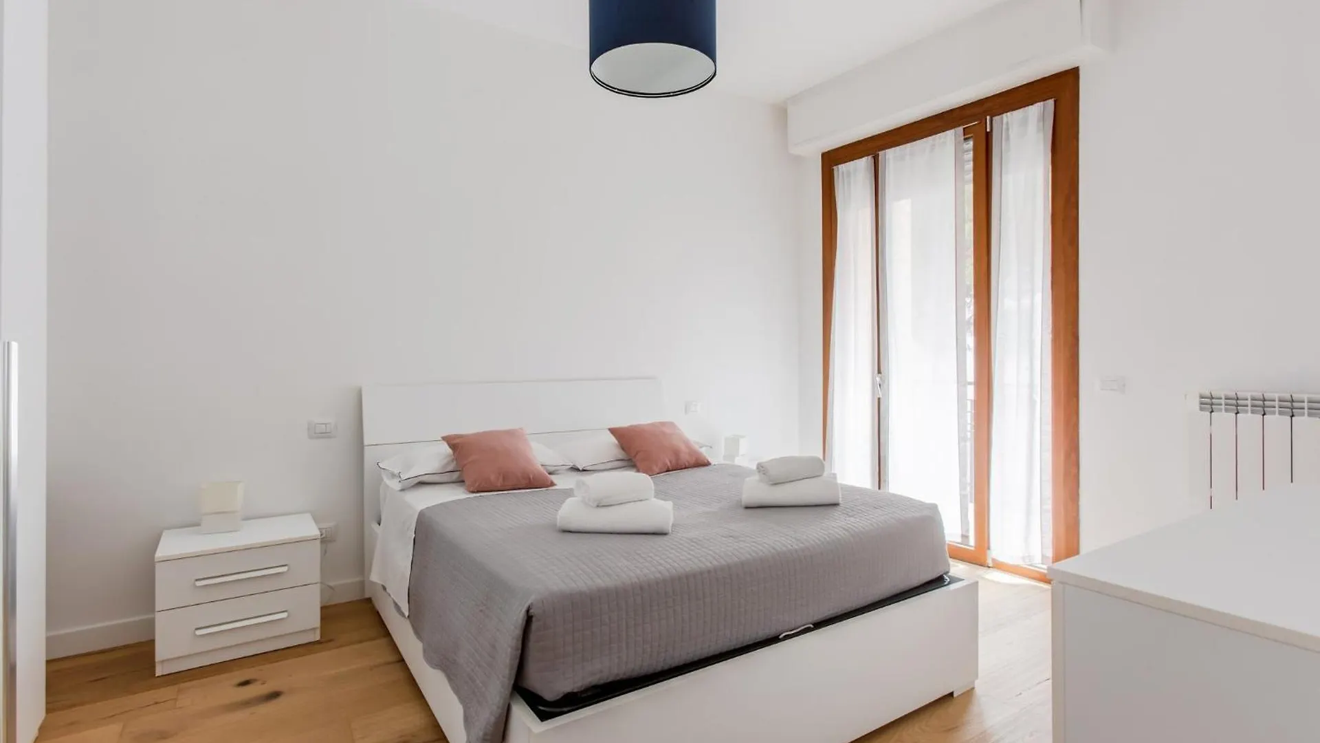 Novella Fiorentina - San Jacopino Apartment Florence
